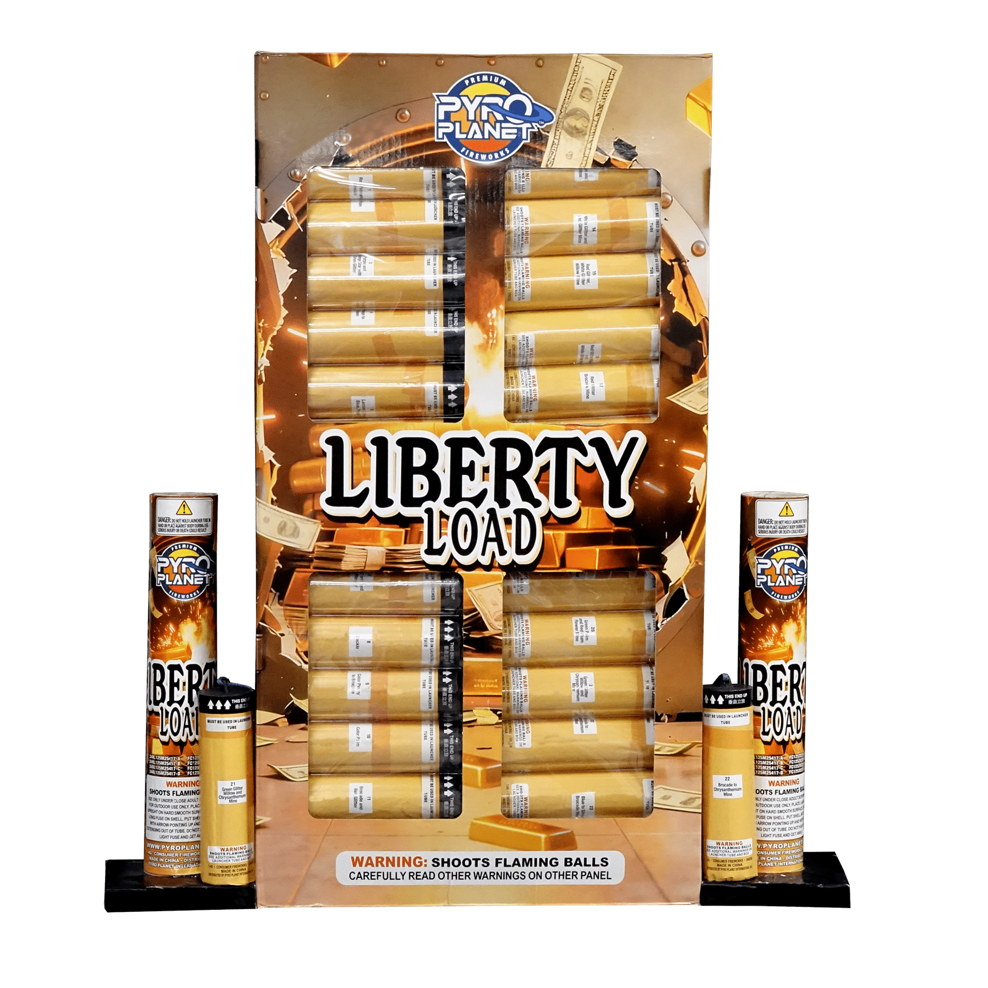 LIBERTY LOAD 3/4/6