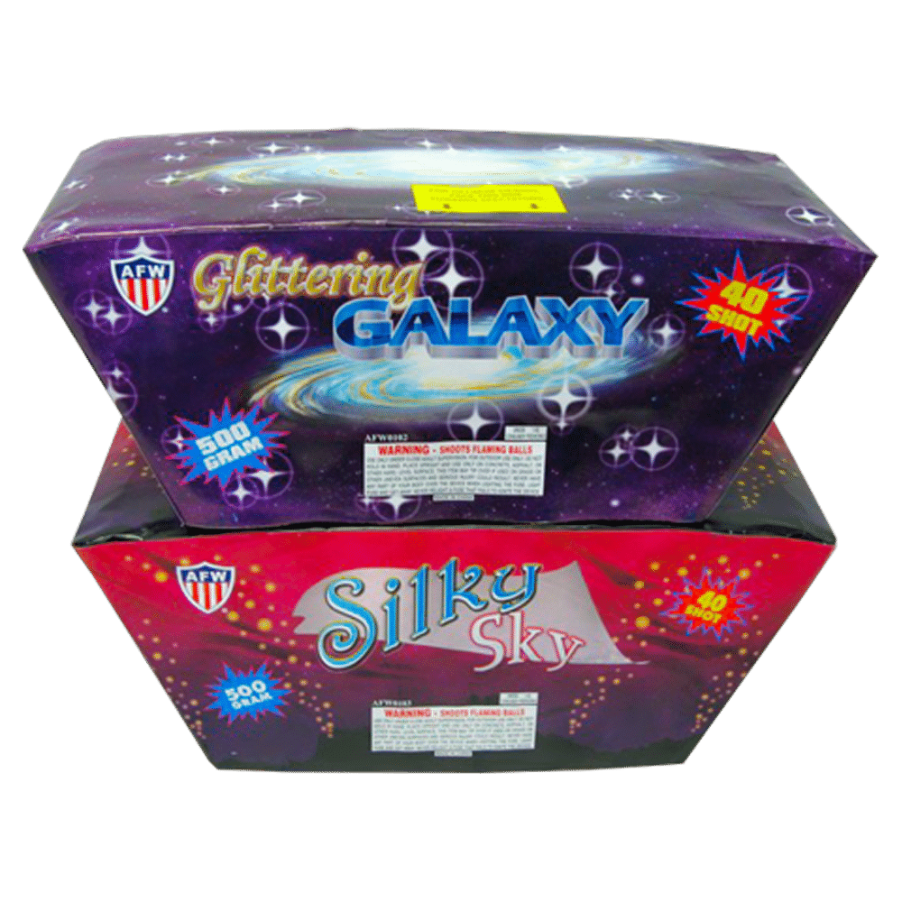 POWER 13 ASSORTMENT 2/1