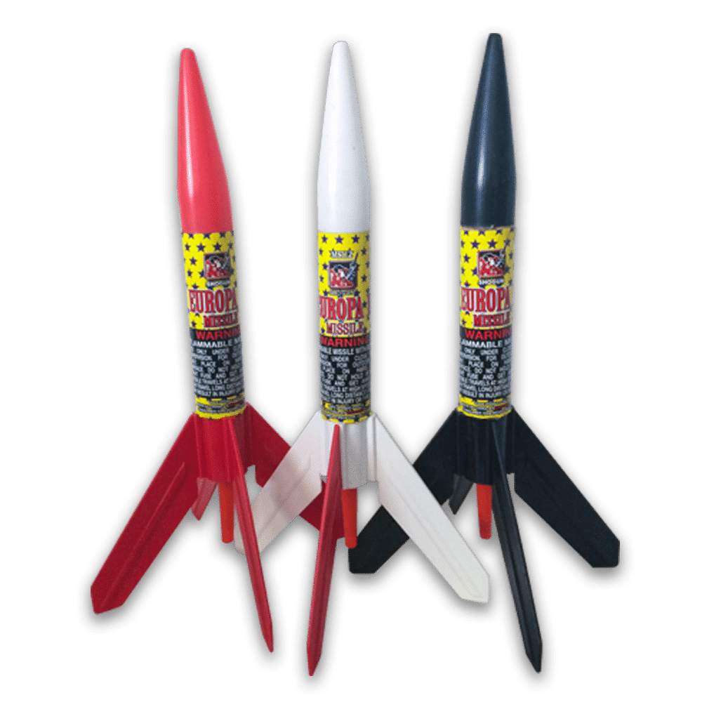 EuropaMissile-1